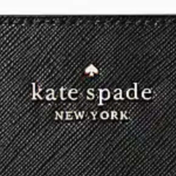Kate Spade Laptop Tote - Picture 4 of 11